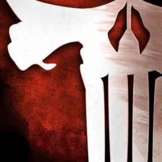 Punisher phone wallpaper