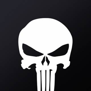 Punisher phone wallpaper