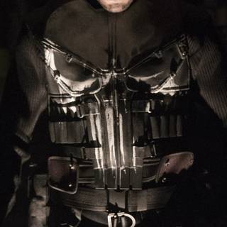 Punisher phone wallpaper