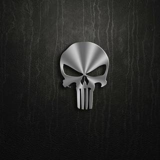 Punisher desktop wallpaper
