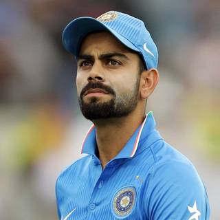 Virat Kohli computer wallpaper