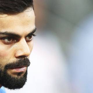 Virat Kohli 4k PC wallpaper