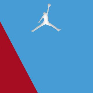 Jordan 1 phone wallpaper
