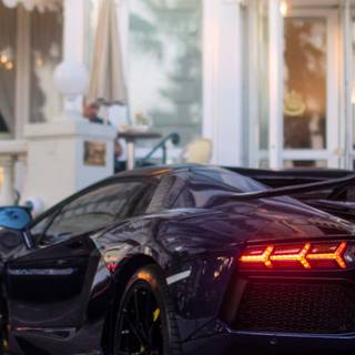 Super cars iPhone wallpaper