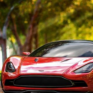 Super cars iPhone wallpaper