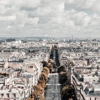 France iPhone wallpaper