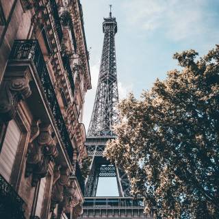 France iPhone wallpaper