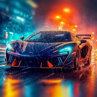 Super cars iPhone wallpaper
