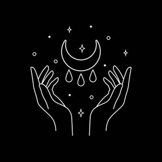 Magic phone wallpaper