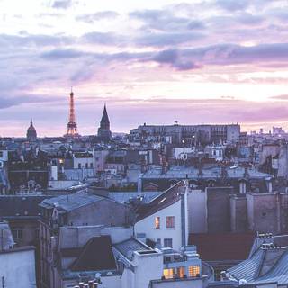 France iPhone wallpaper