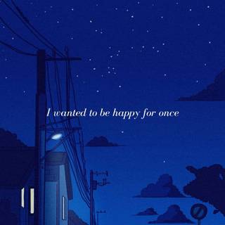 Sad aesthetic phone wallpaper