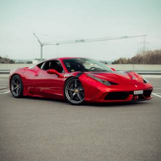 Super cars iPhone wallpaper