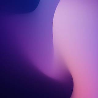 iPhone 15 purple wallpaper