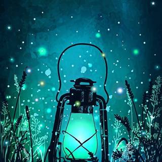 Magic phone wallpaper