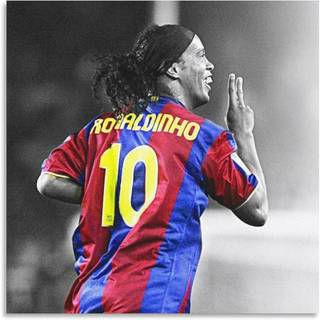 Ronaldinho phone wallpaper