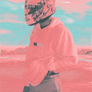 Frank Ocean phone wallpaper