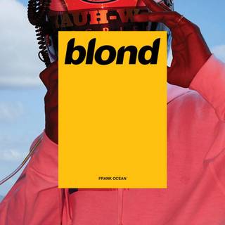 Frank Ocean phone wallpaper