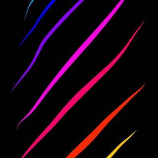 Magic phone wallpaper