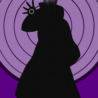 Pain Naruto iPhone wallpaper