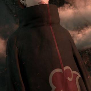 Pain Naruto iPhone wallpaper