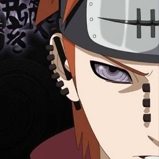 Pain Naruto iPhone wallpaper