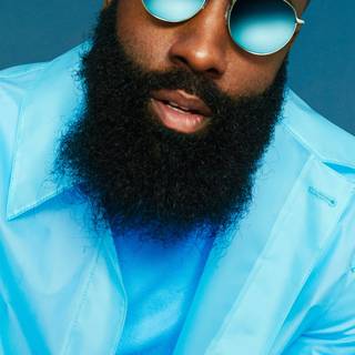 James Harden iPhone wallpaper