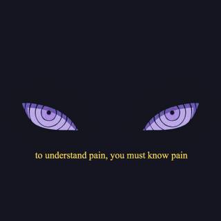 Pain Naruto iPhone wallpaper
