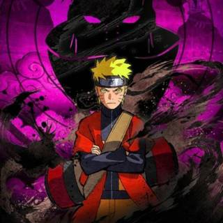 Pain Naruto iPhone wallpaper