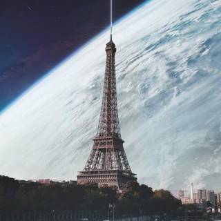 France iPhone wallpaper