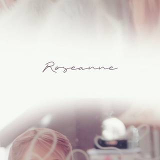 Blackpink Rose iPhone wallpaper