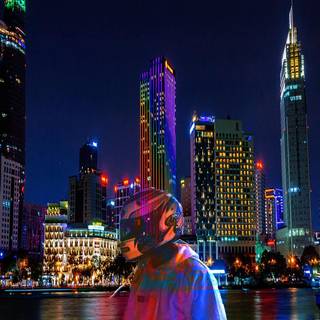 Frank Ocean phone wallpaper