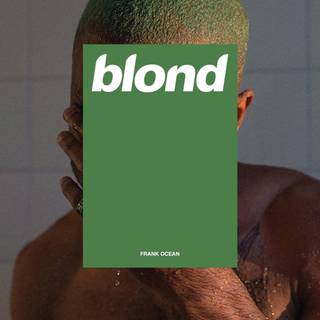 Frank Ocean phone wallpaper