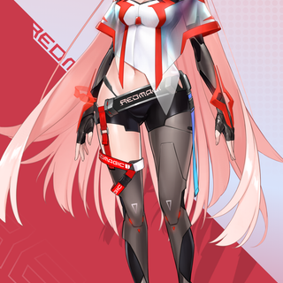 REDMAGIC 7 wallpaper