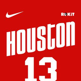 James Harden iPhone wallpaper