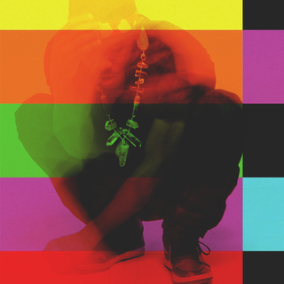 Frank Ocean phone wallpaper