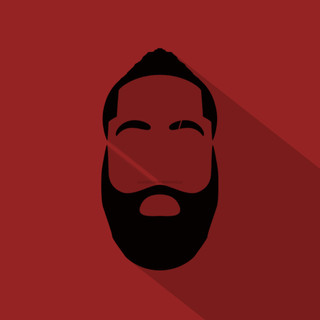 James Harden iPhone wallpaper