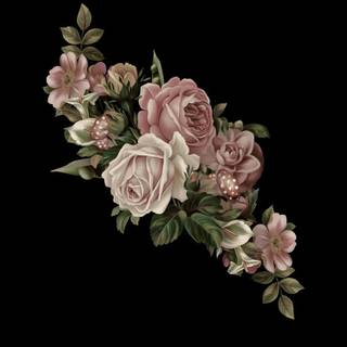 Sad aesthetic phone wallpaper