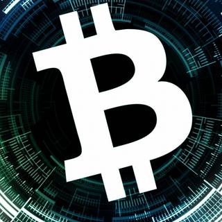 Bitcoin iPhone wallpaper