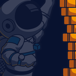 Bitcoin iPhone wallpaper