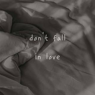 Sad aesthetic phone wallpaper