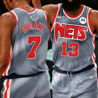 James Harden iPhone wallpaper