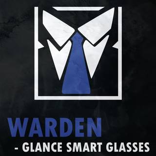 Warden R6 wallpaper