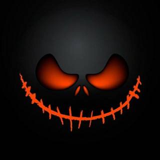 Halloween iPhone 11 Pro wallpaper