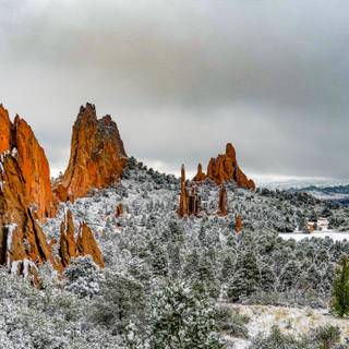 4k Colorado wallpaper