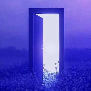 Dreamcore phone wallpaper