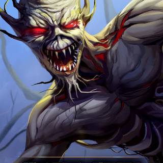 Iron Maiden phone wallpaper