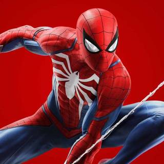 Marvel iPhone 13 wallpaper