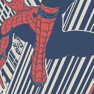 Marvel iPhone 13 wallpaper