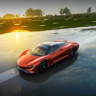 Forza Horizon phone wallpaper