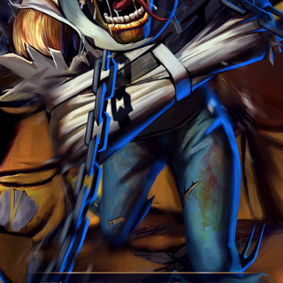 Iron Maiden phone wallpaper